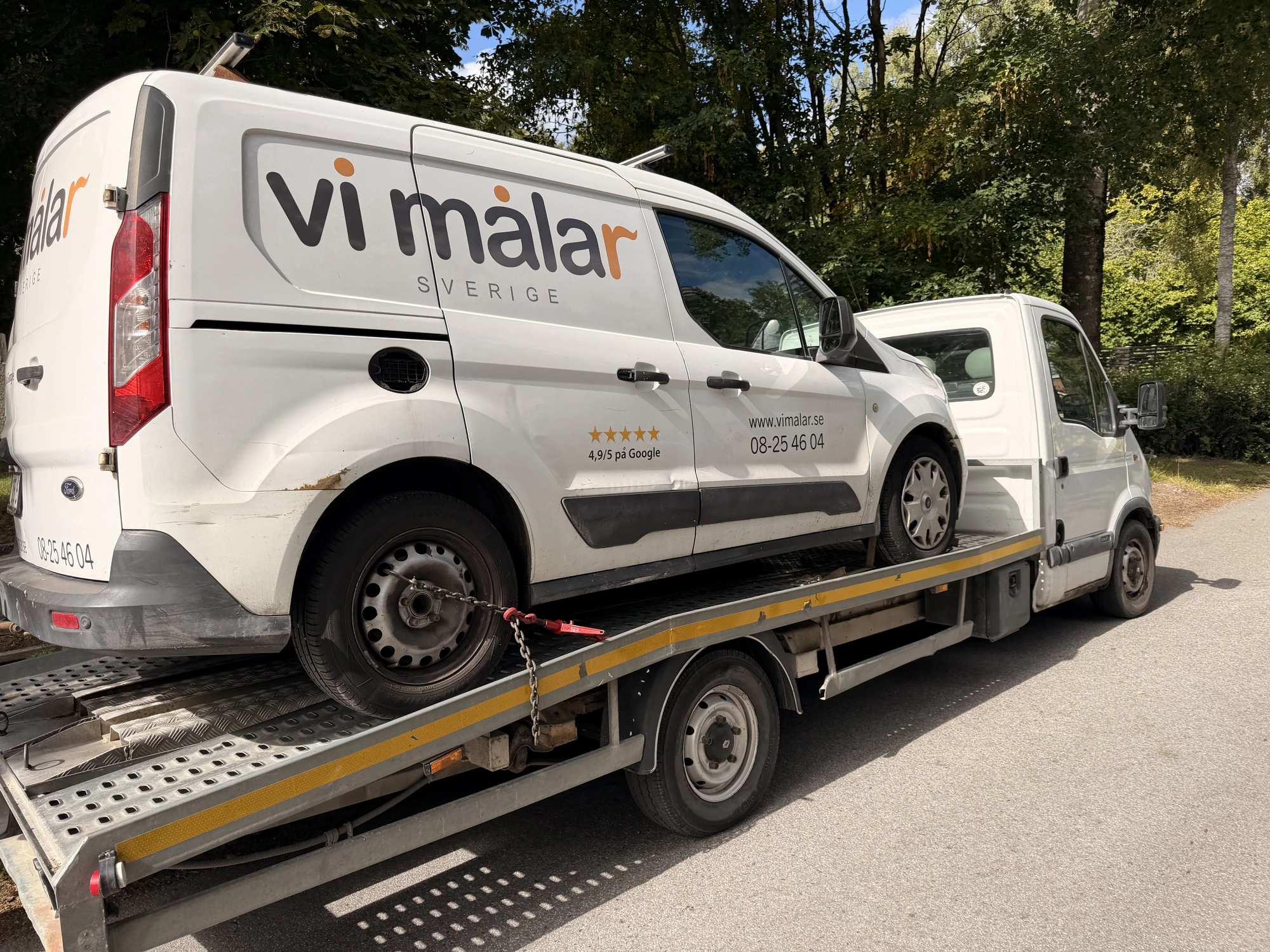Transporter